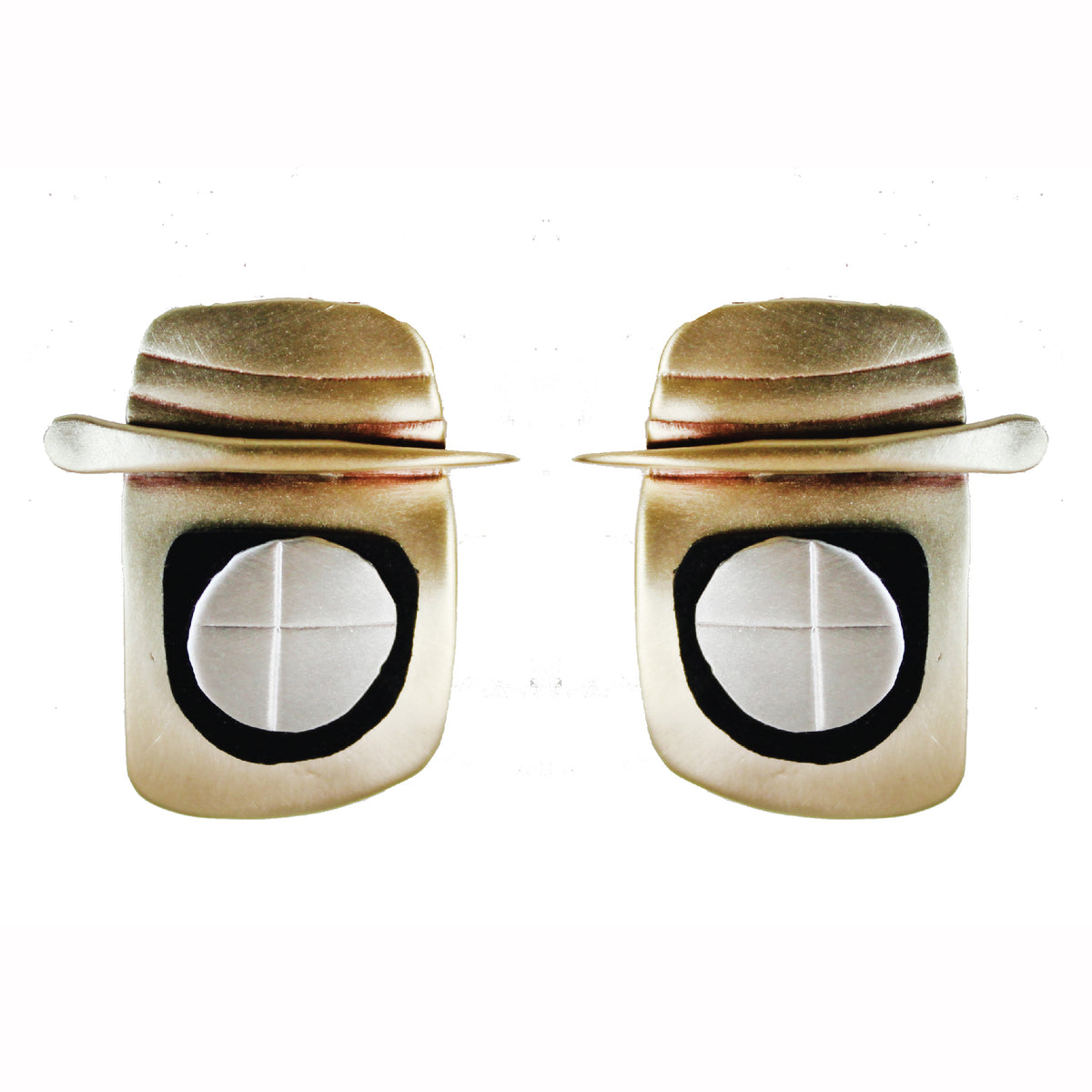 .Splash of Delight Earrings - Whitney Designs Ltd