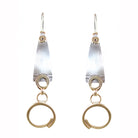 .Techno Funk Earrings - Whitney Designs Ltd