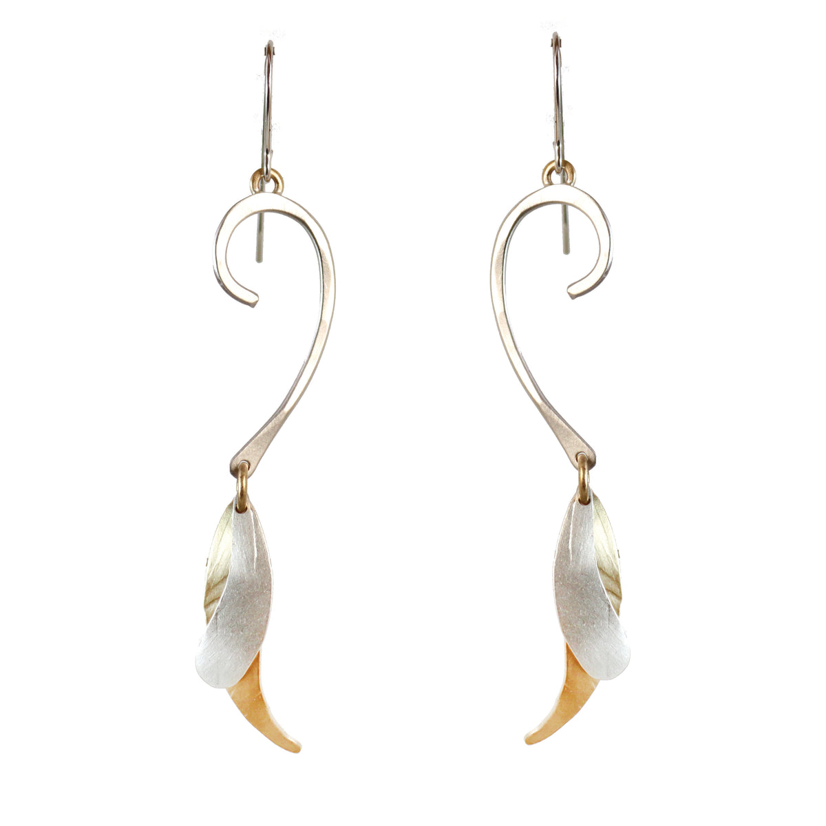 Garden Party Earrings - Whitney Designs Ltd
