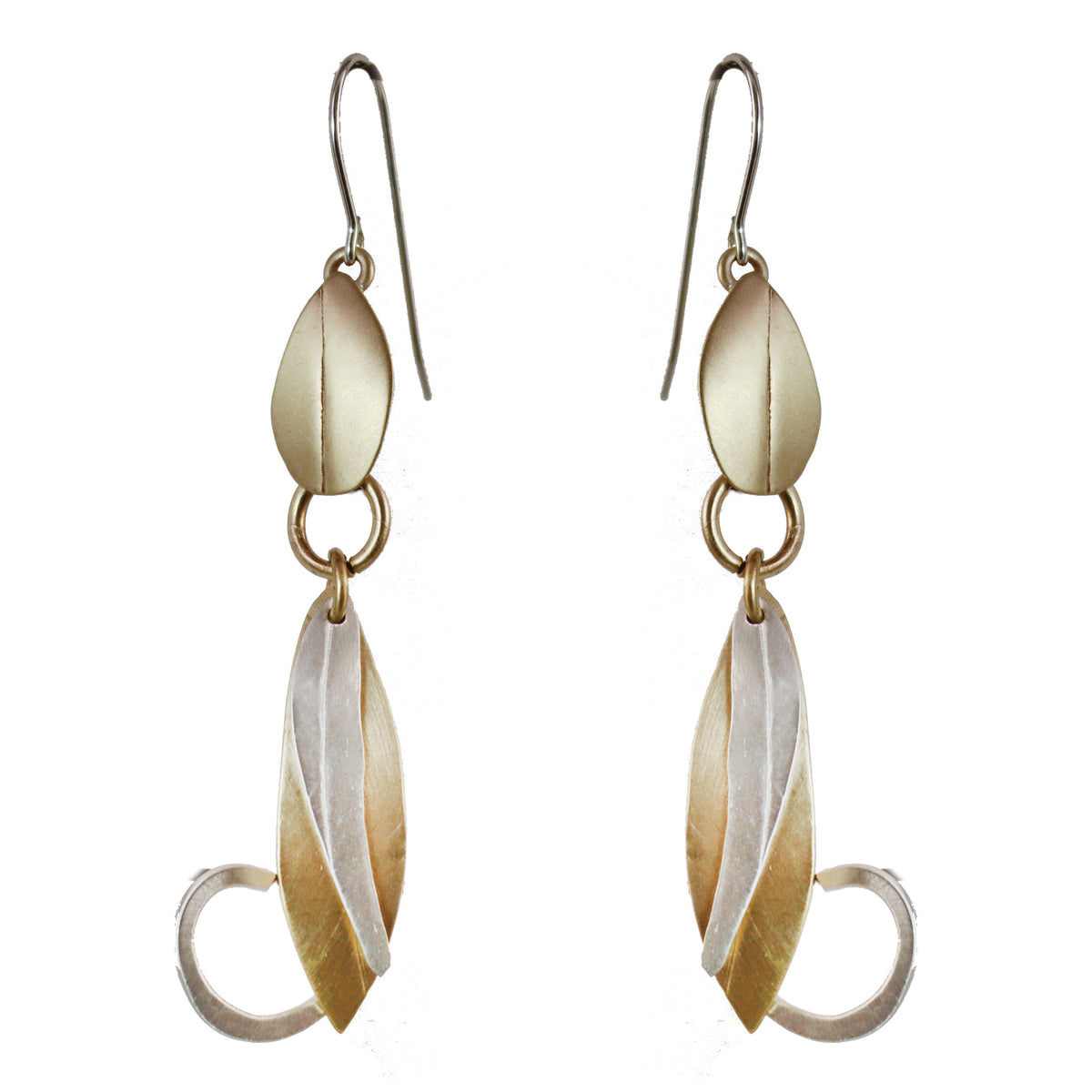 Garden Party Earrings - Whitney Designs Ltd