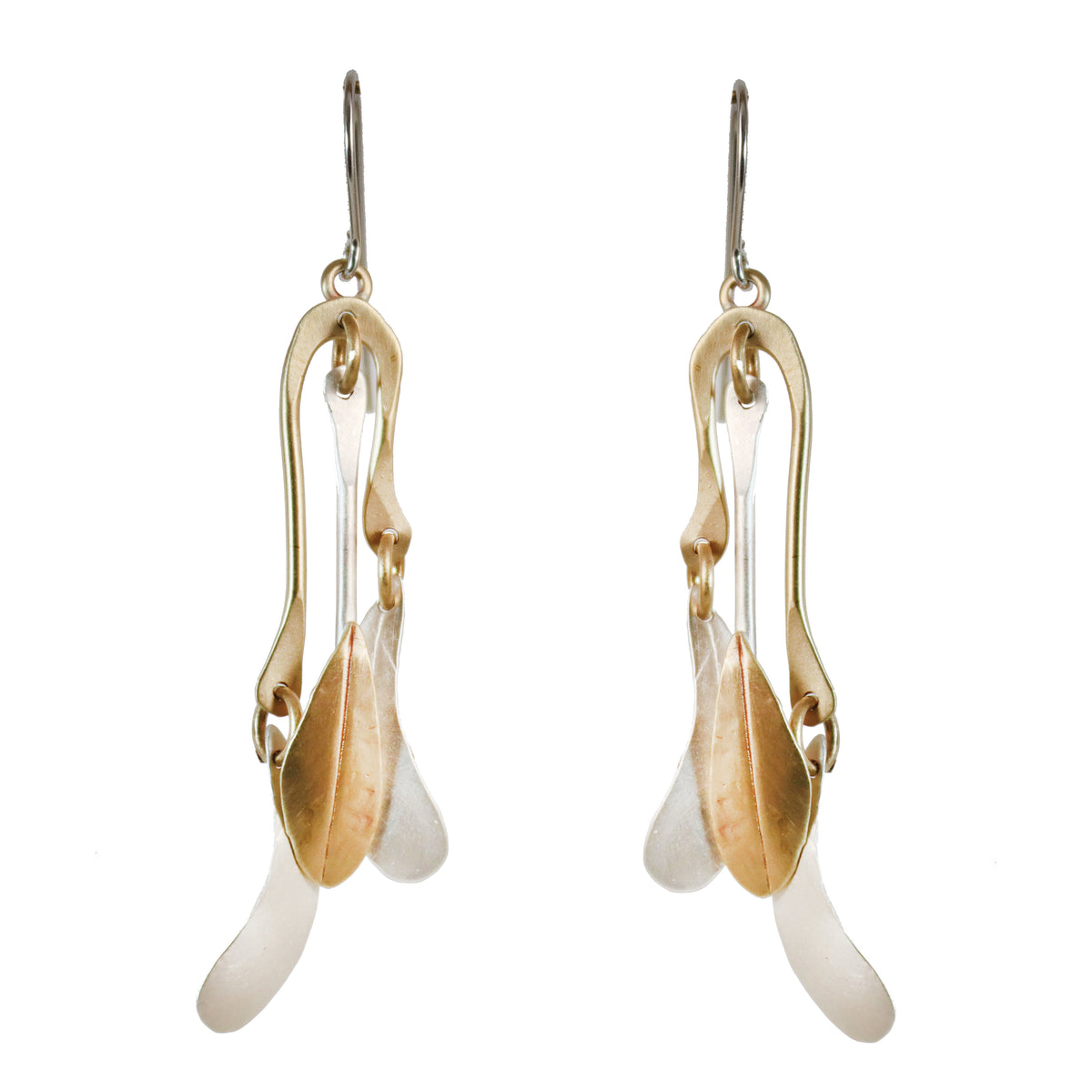 Garden Party Earrings - Whitney Designs Ltd