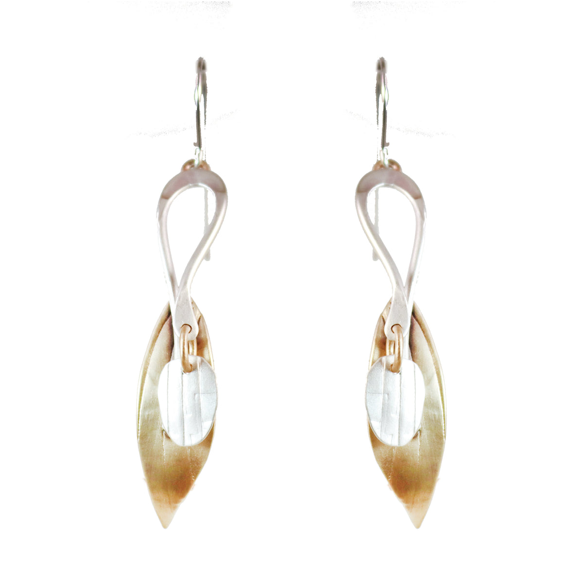 Garden Party Earrings - Whitney Designs Ltd