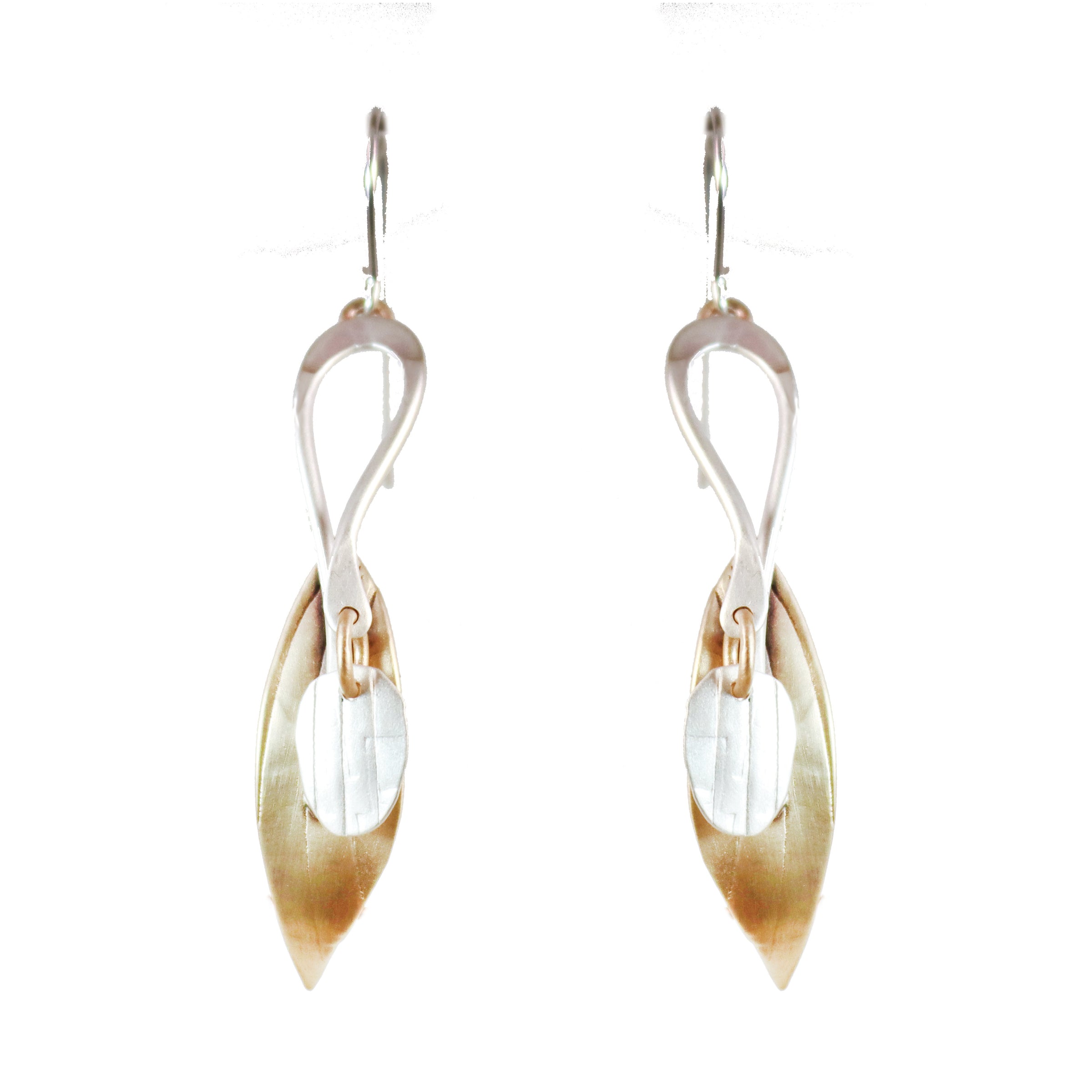 Garden Party Earrings