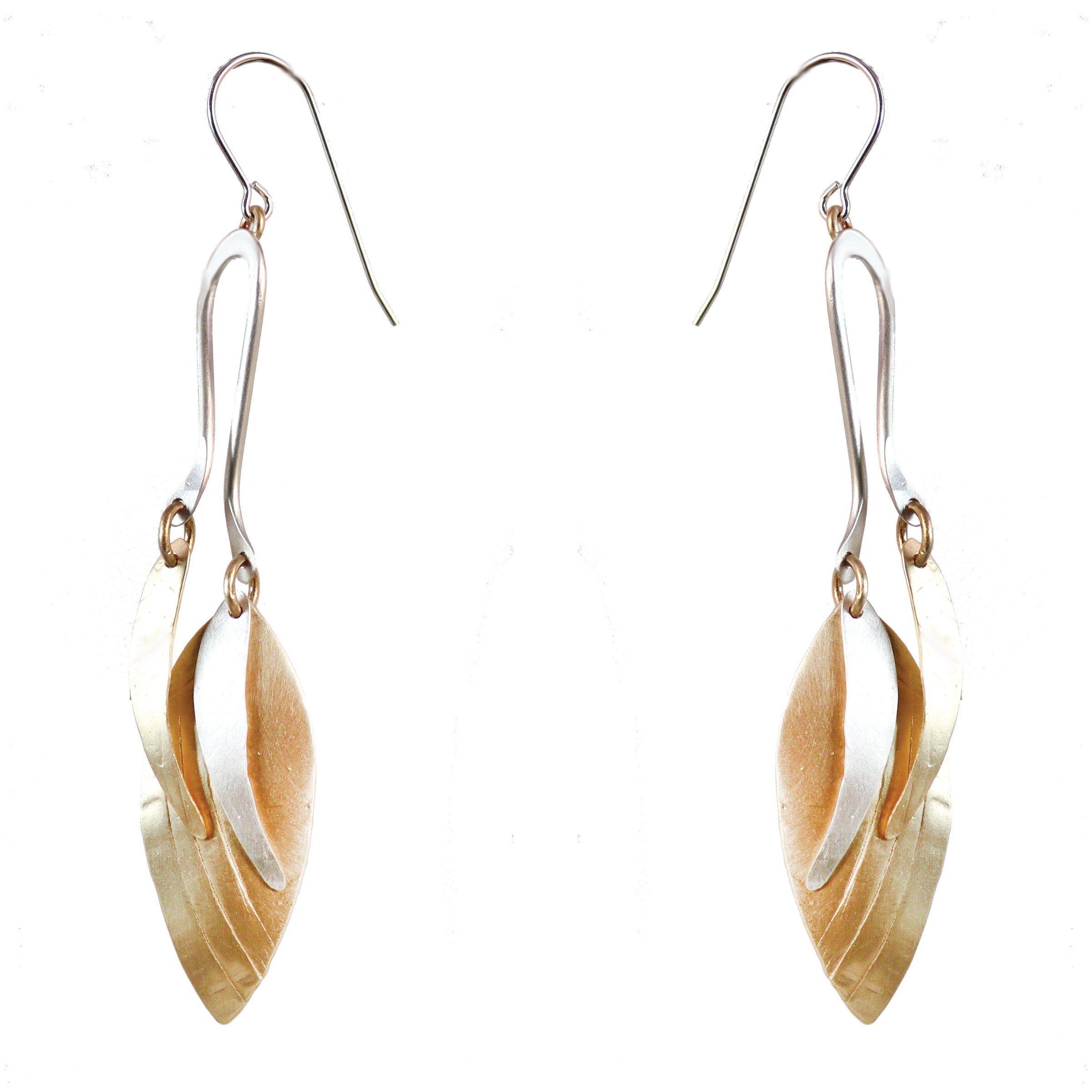 Garden Party Earrings