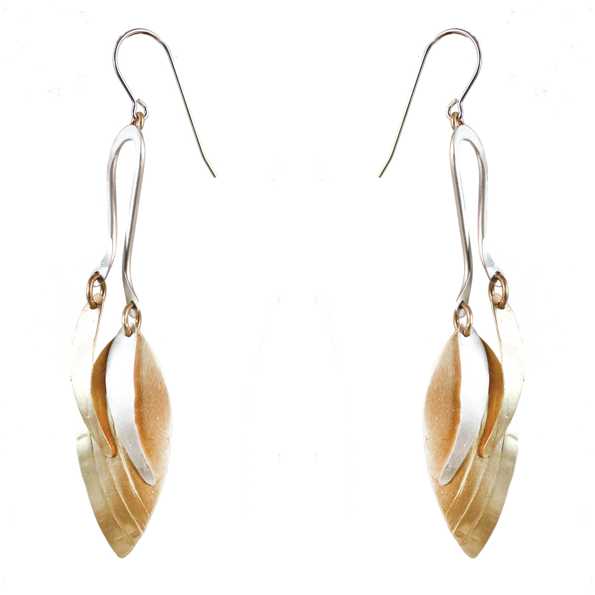 Garden Party Earrings - Whitney Designs Ltd
