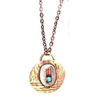 ANCIENT MUSINGS NECKLACE - Whitney Designs Ltd