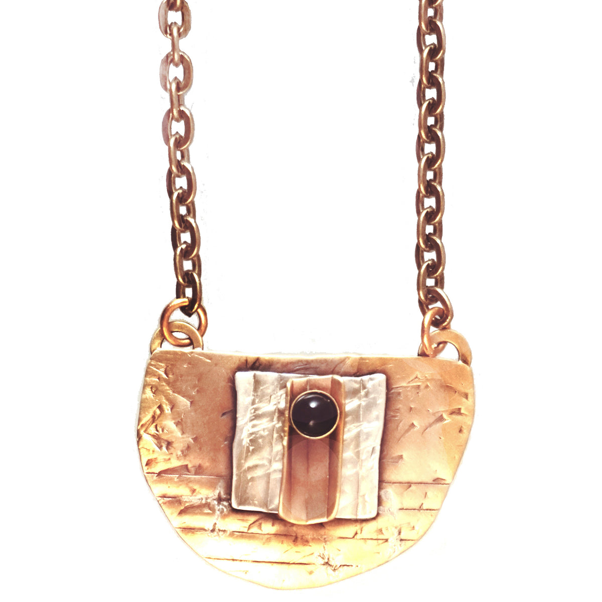 ANCIENT MUSINGS NECKLACE - Whitney Designs Ltd