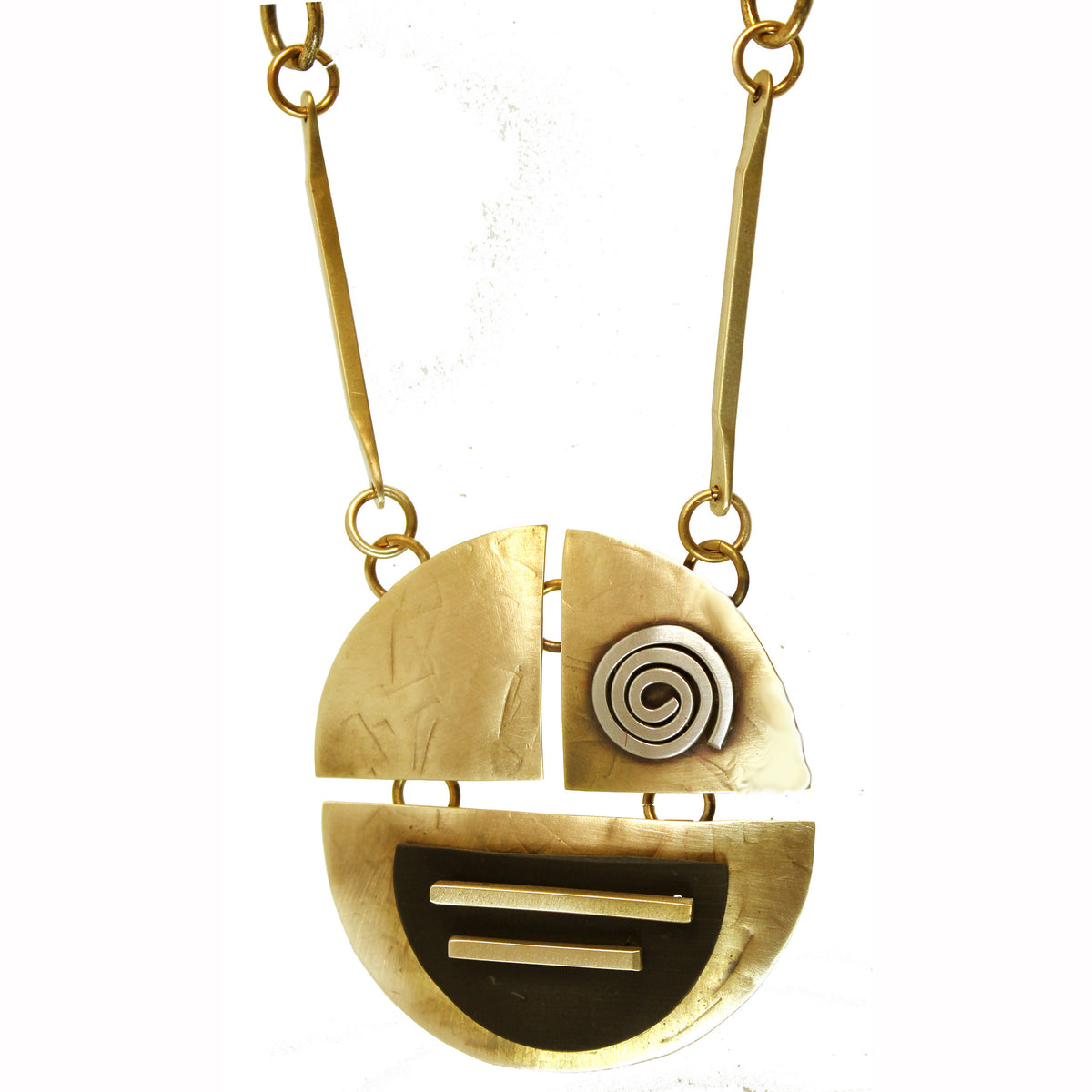 TTAPESTRY NECKLACE - Whitney Designs Ltd