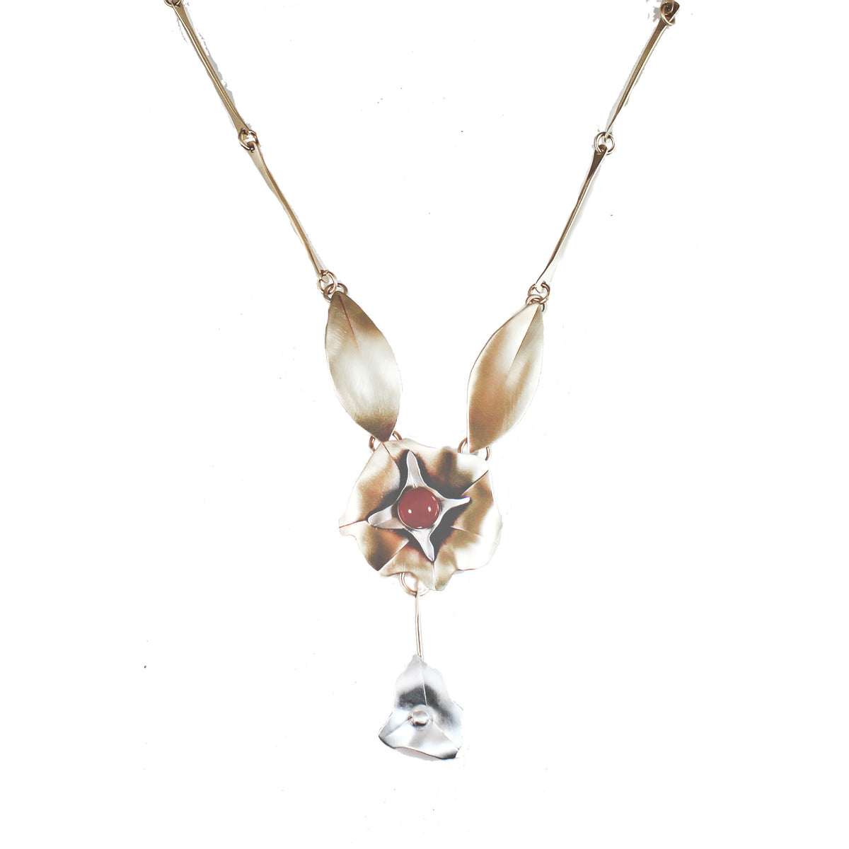 Garden Party Necklace - Whitney Designs Ltd