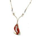 .Splash of Delight Necklace - Whitney Designs Ltd