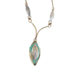 .Splash of Delight Necklace - Whitney Designs Ltd