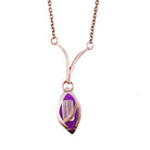 Splash of Delight Necklace - Whitney Designs Ltd