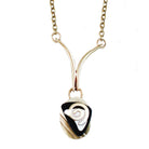 Splash of Delight Necklace - Whitney Designs Ltd