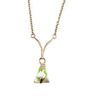 Splash of Delight Necklace - Whitney Designs Ltd
