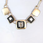 Tapestry Necklace - Whitney Designs Ltd