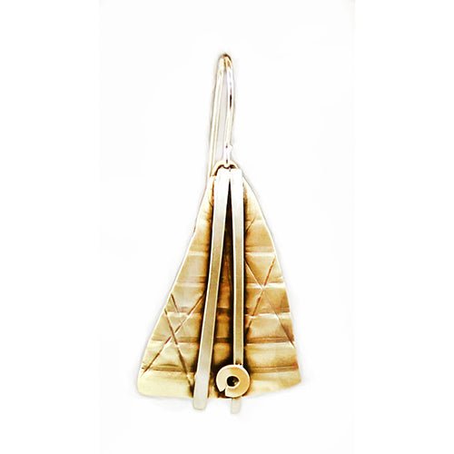 CONSTELLATIONS EARRINGS - Whitney Designs Ltd