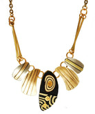 TAPESTRY NECKLACE. - Whitney Designs Ltd