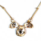 .Garden Party Necklace - Whitney Designs Ltd