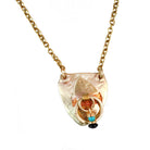 Wrappings Necklace - Whitney Designs Ltd
