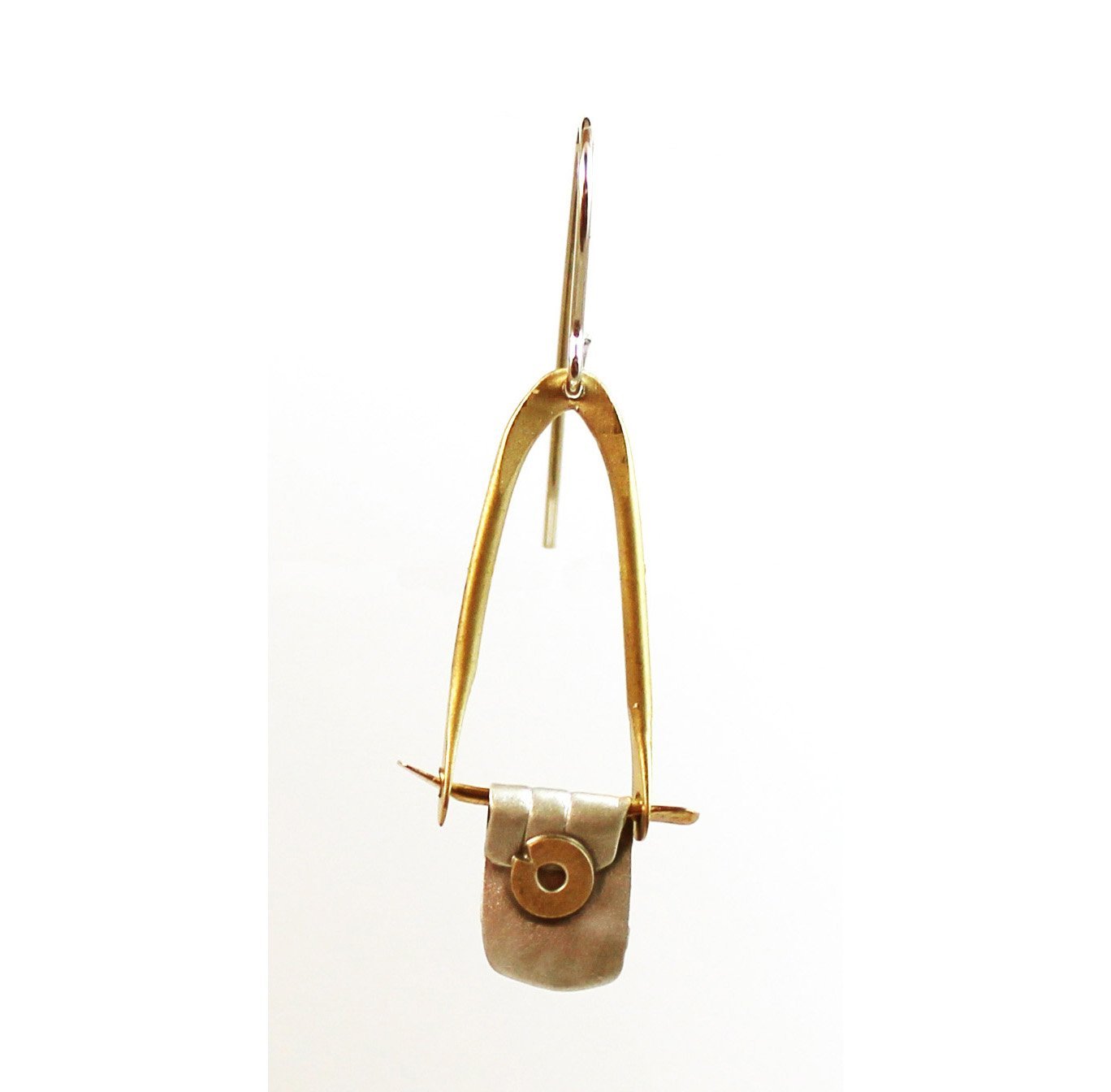 SWING AND SWAY EARRINGS - Whitney Designs Ltd