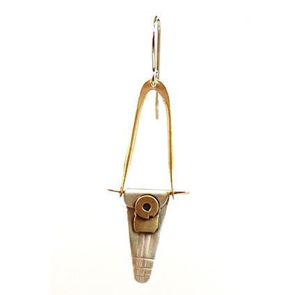 SWING AND SWAY EARRINGS , - Whitney Designs Ltd