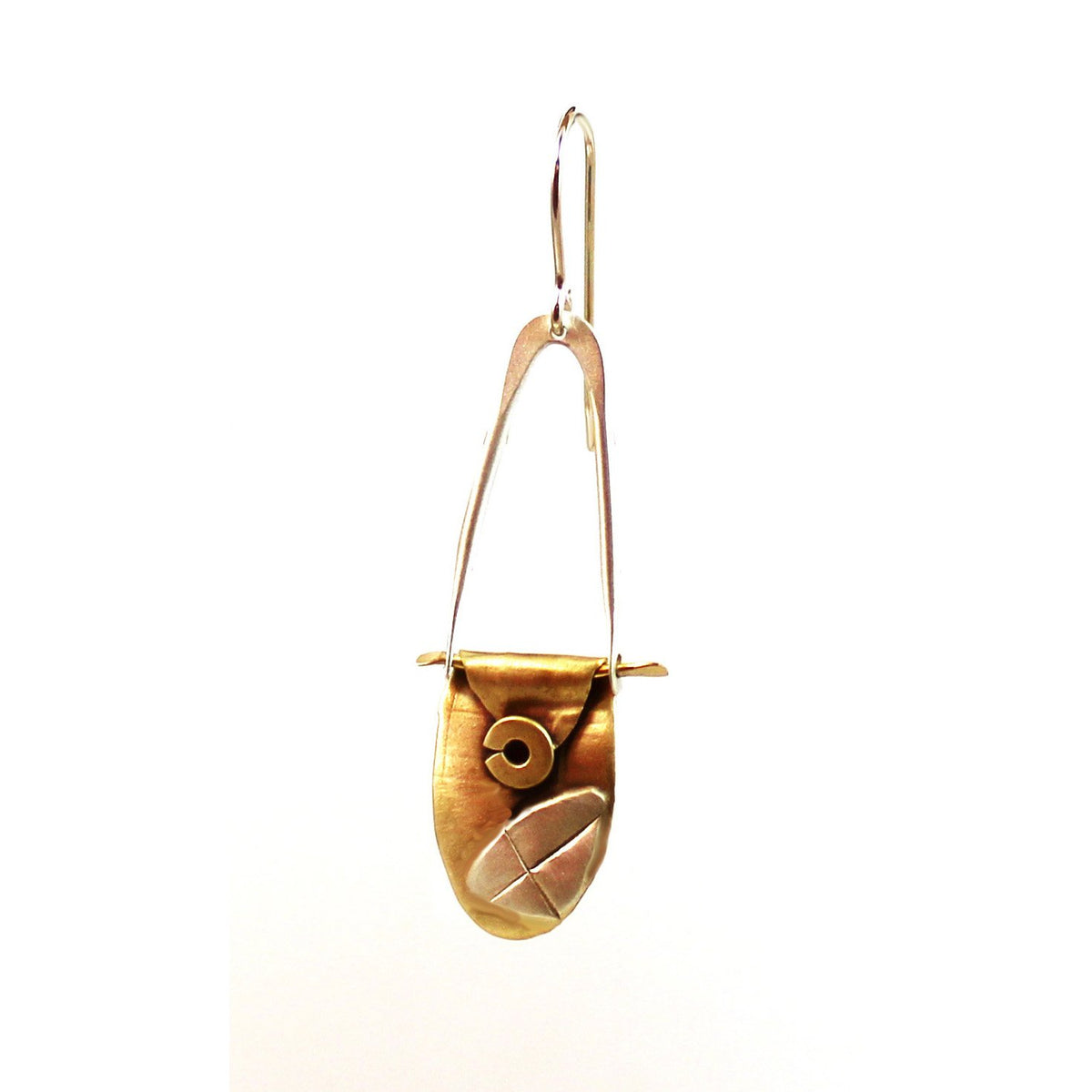 SWING AND SWAY EARRINGS - Whitney Designs Ltd
