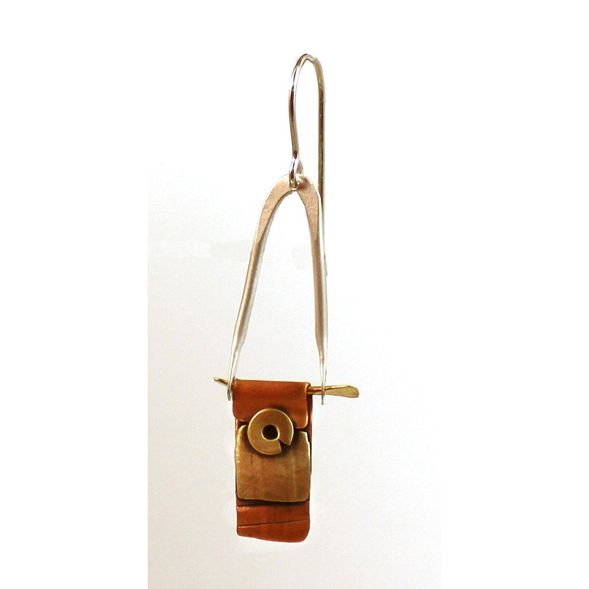 SWING AND SWAY EARRINGS - Whitney Designs Ltd