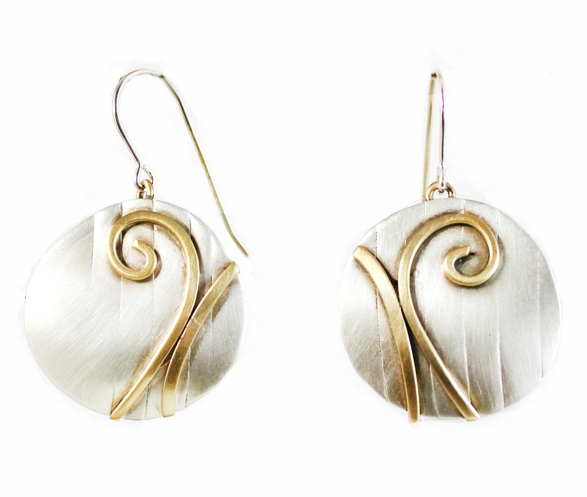 Garden Party Earrings - Whitney Designs Ltd