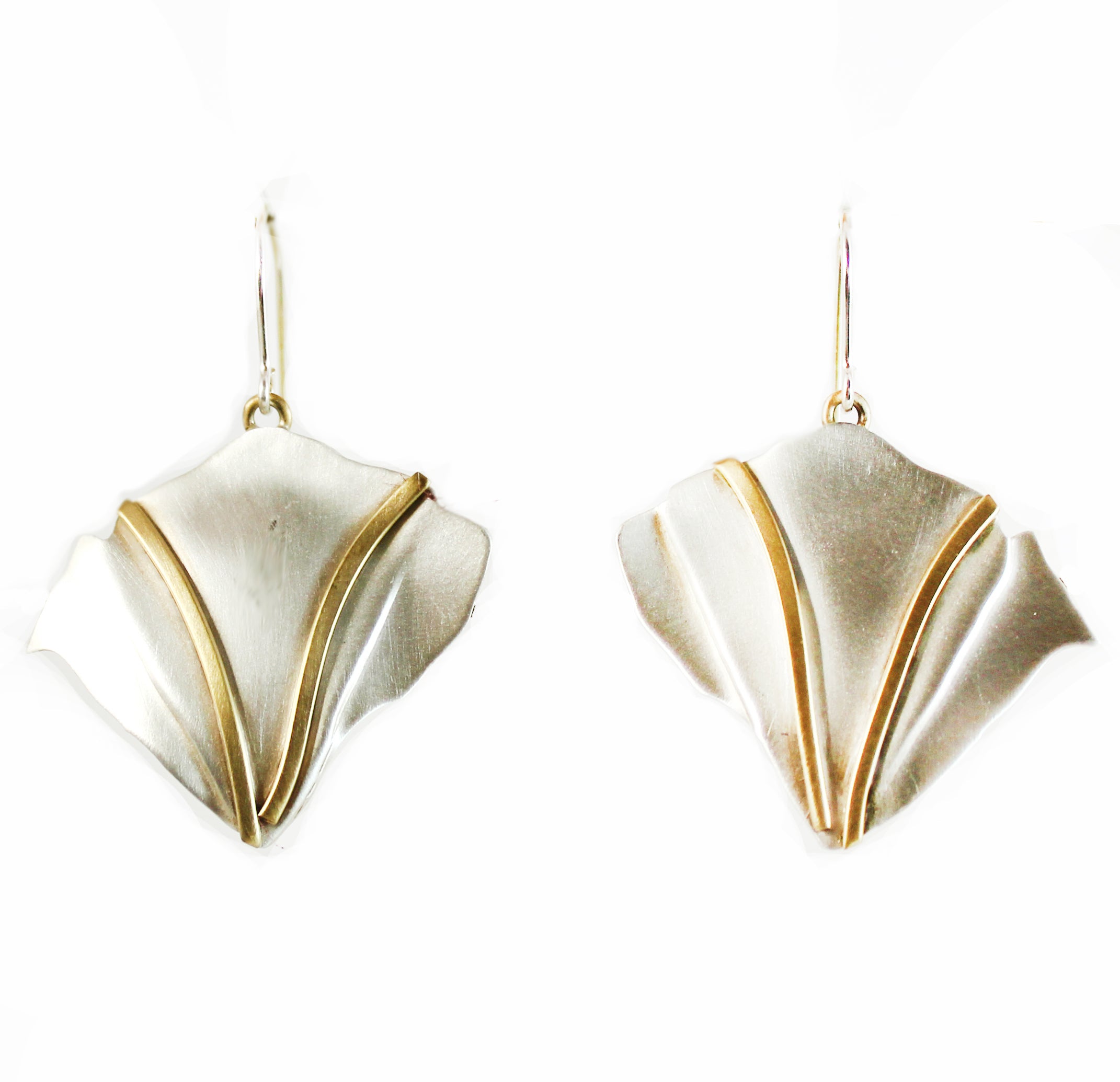 Garden Party Earrings - Whitney Designs Ltd