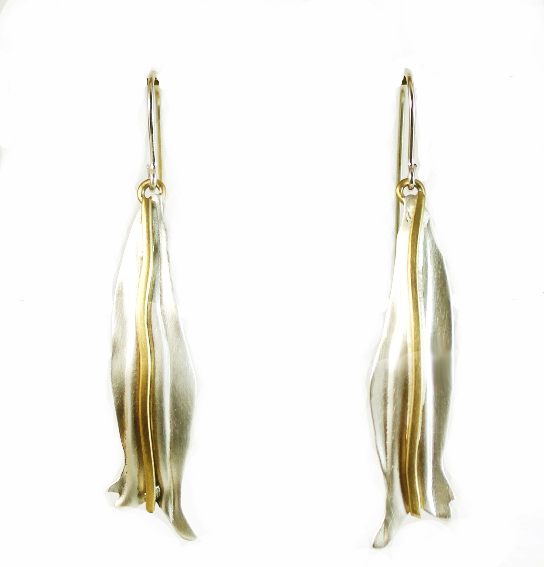Garden Party Earrings - Whitney Designs Ltd