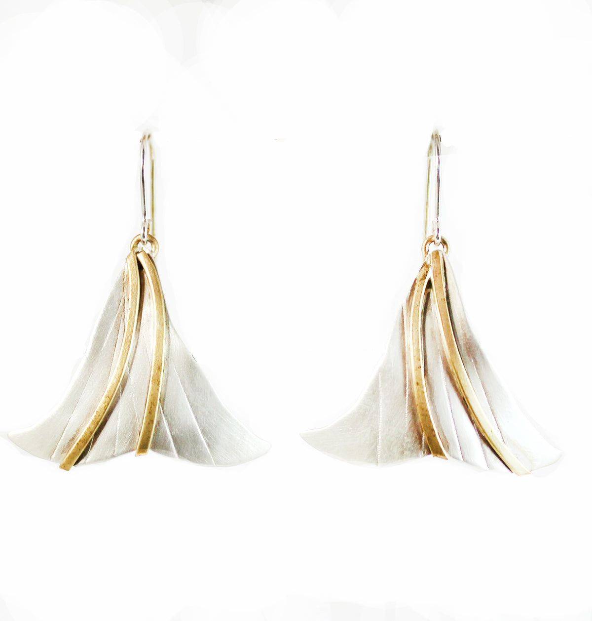 Garden Party Earrings - Whitney Designs Ltd