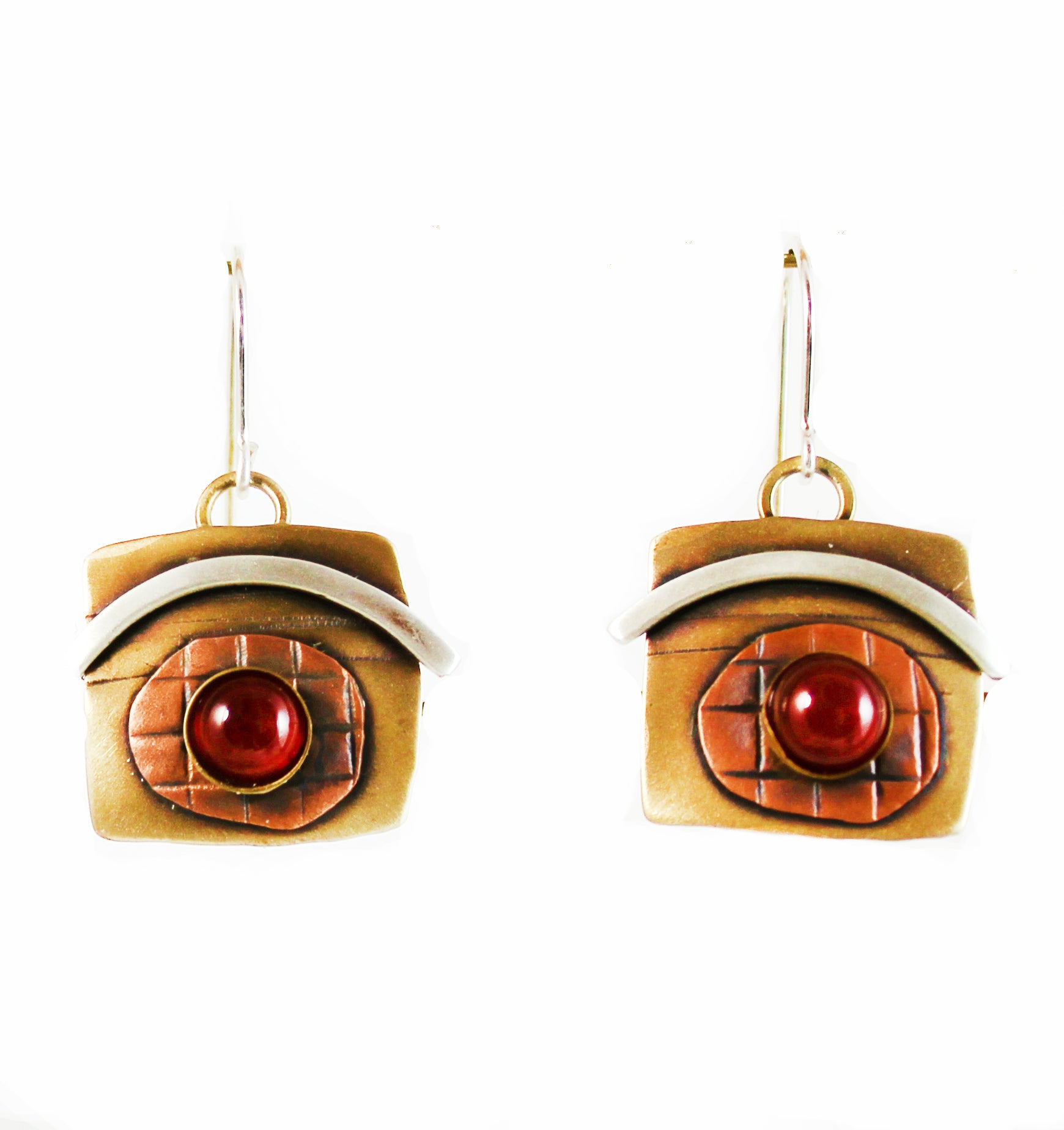 SWING AND SWAY EARRINGS - Whitney Designs Ltd