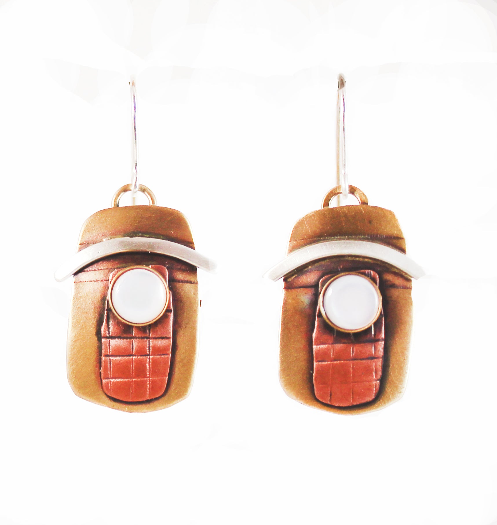 SWING AND SWAY EARRINGS - Whitney Designs Ltd