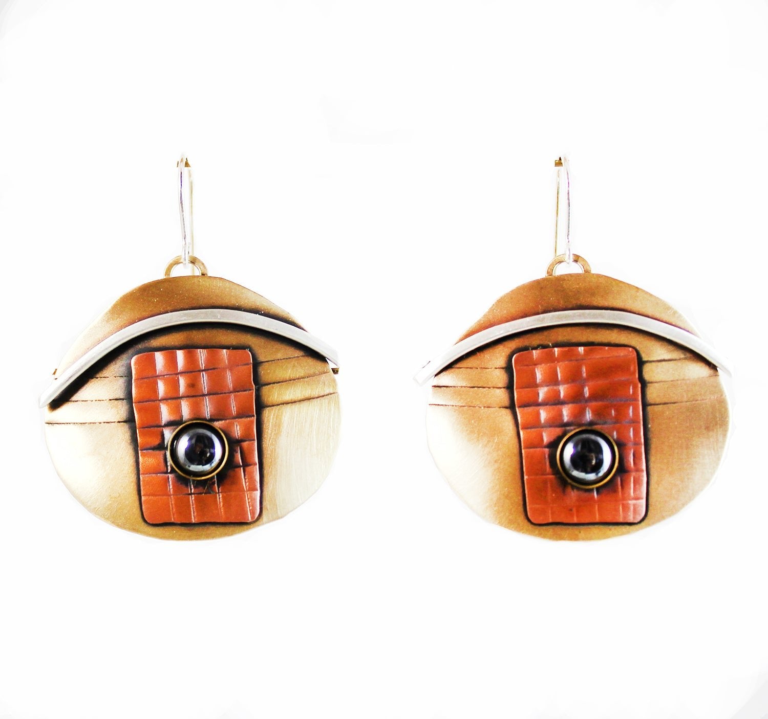 SWING AND SWAY EARRINGS - Whitney Designs Ltd