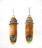 SWING AND SWAY EARRINGS - Whitney Designs Ltd