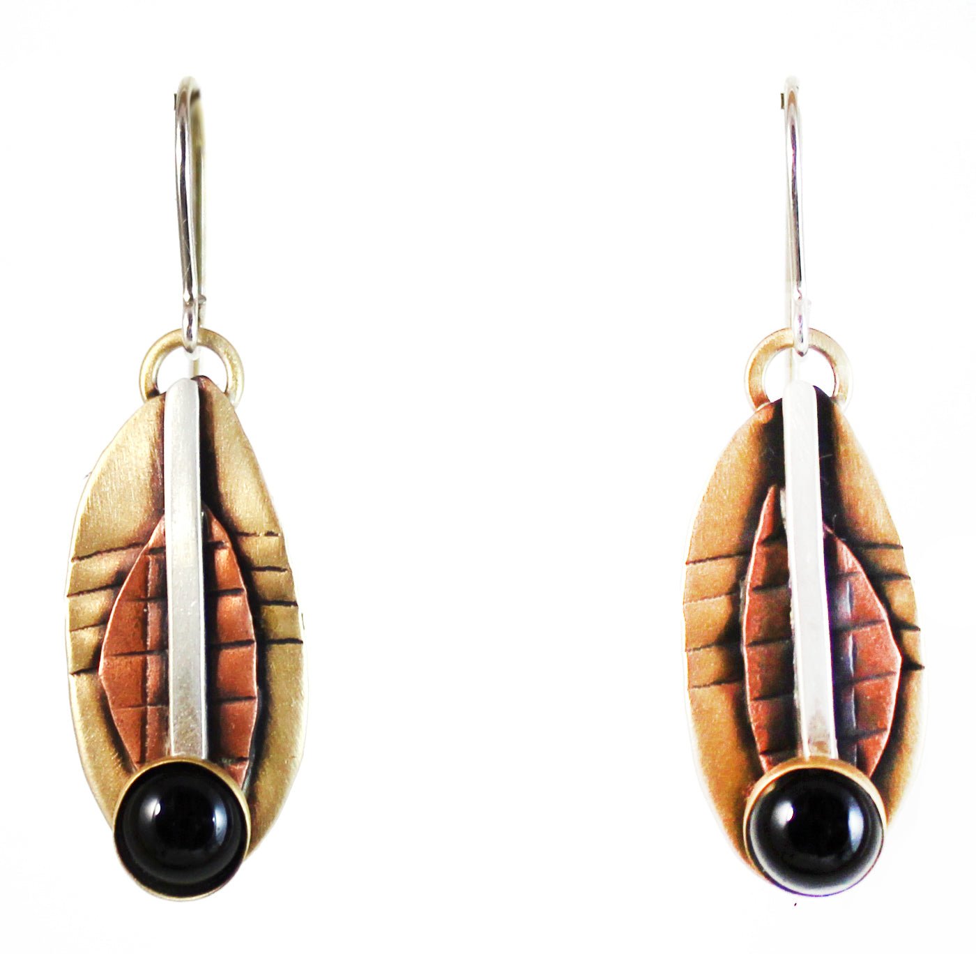 SWING AND SWAY EARRINGS - Whitney Designs Ltd