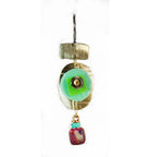 A Touch of Silver earrings. - Whitney Designs Ltd