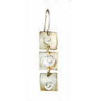 A Touch of Silver earrings. - Whitney Designs Ltd