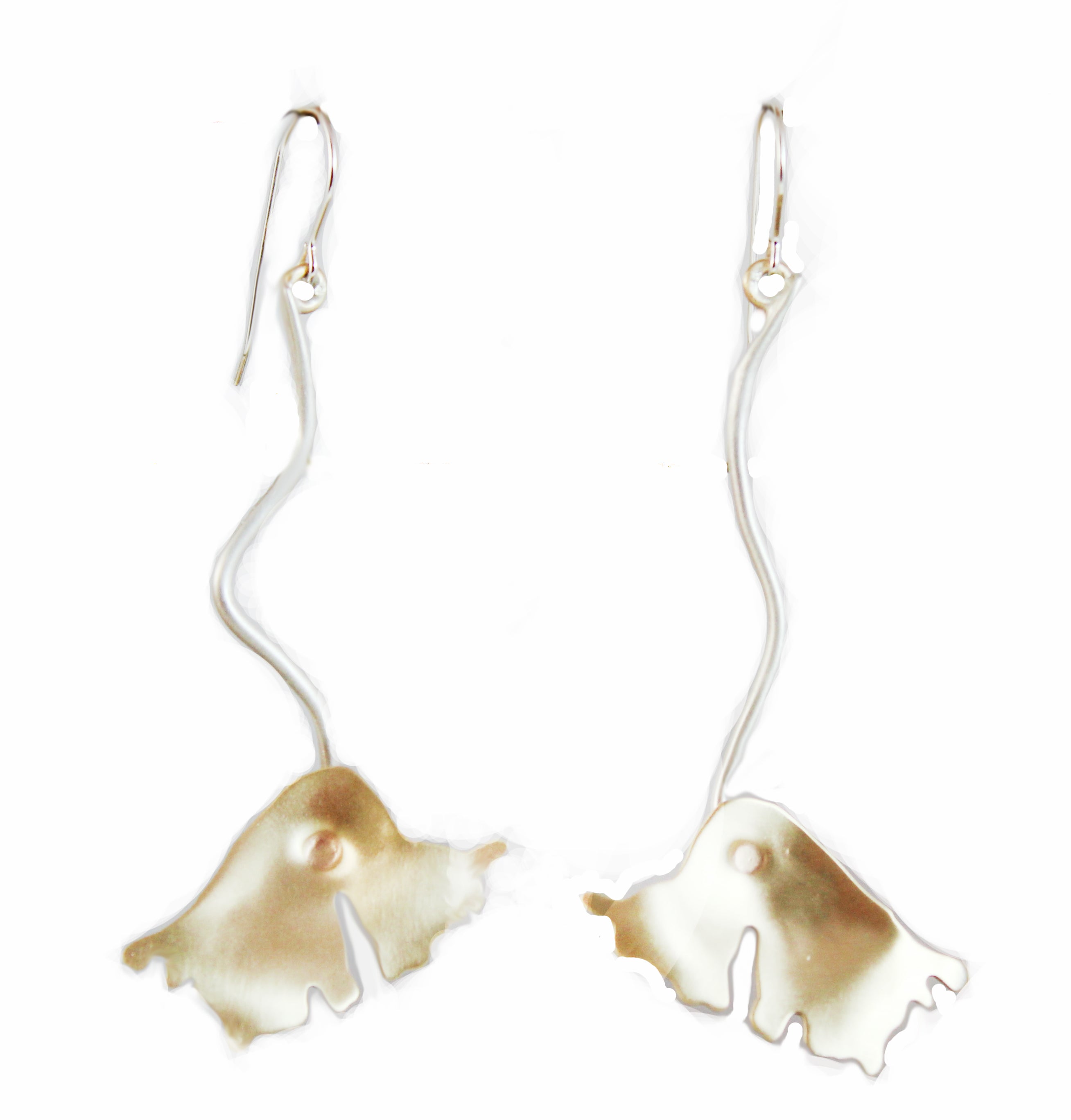 Garden Party Earrings - Whitney Designs Ltd