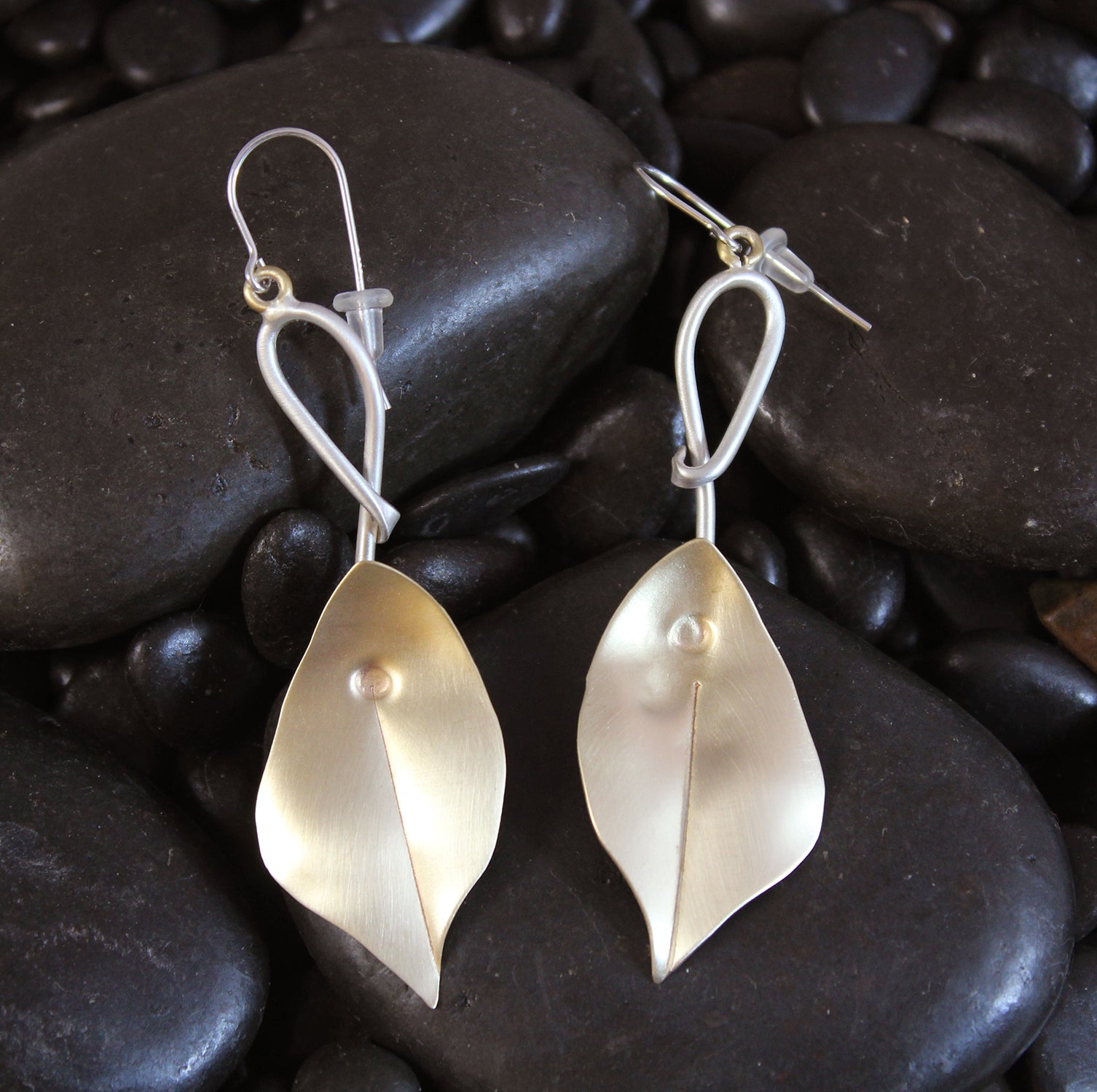 Garden Party Earrings - Whitney Designs Ltd