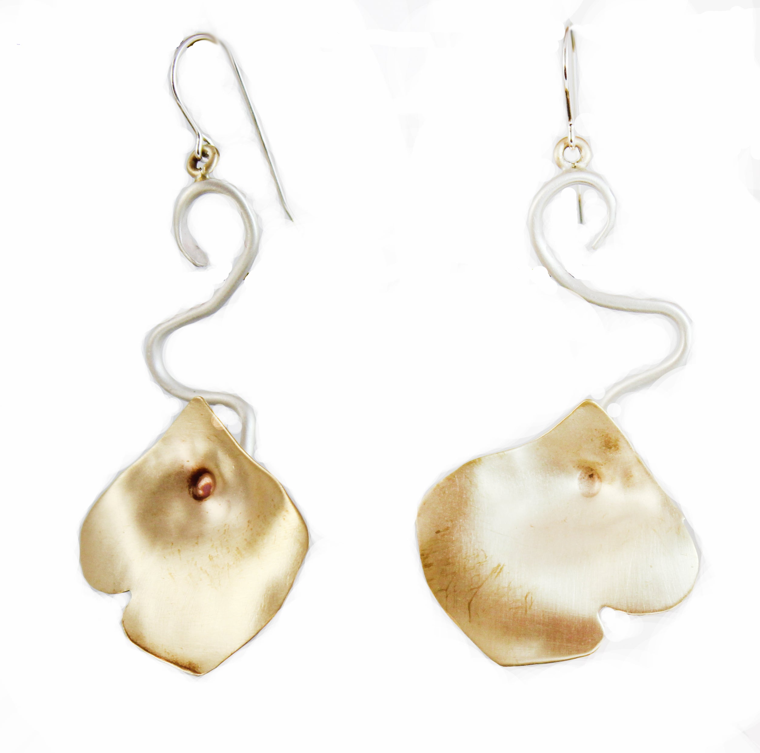 Garden Party Earrings - Whitney Designs Ltd