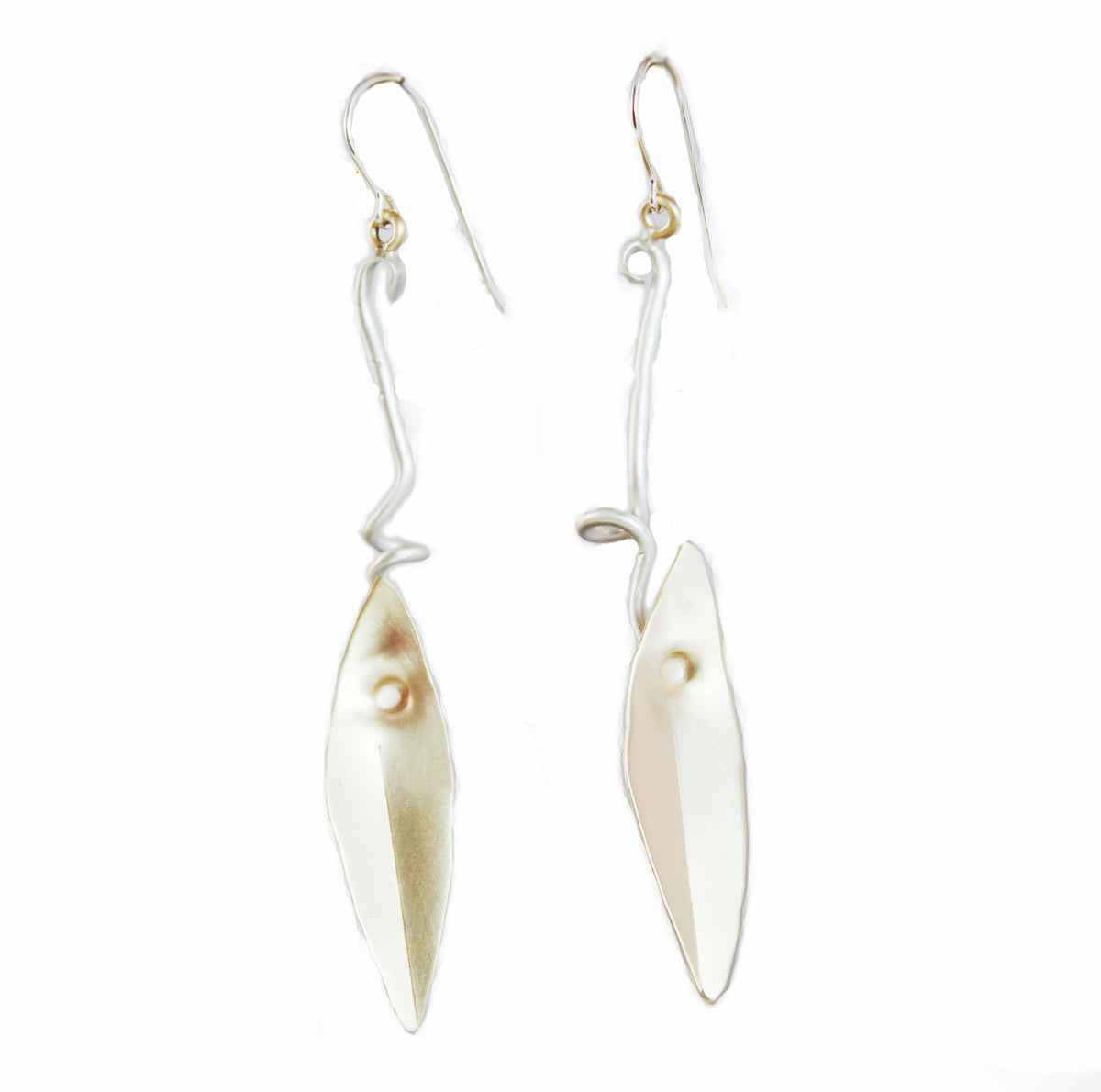 Garden Party Earrings - Whitney Designs Ltd