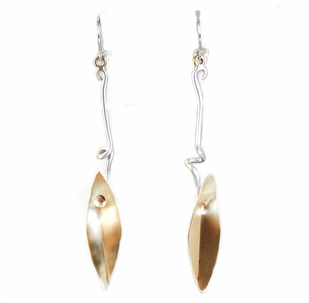 Garden Party Earrings - Whitney Designs Ltd