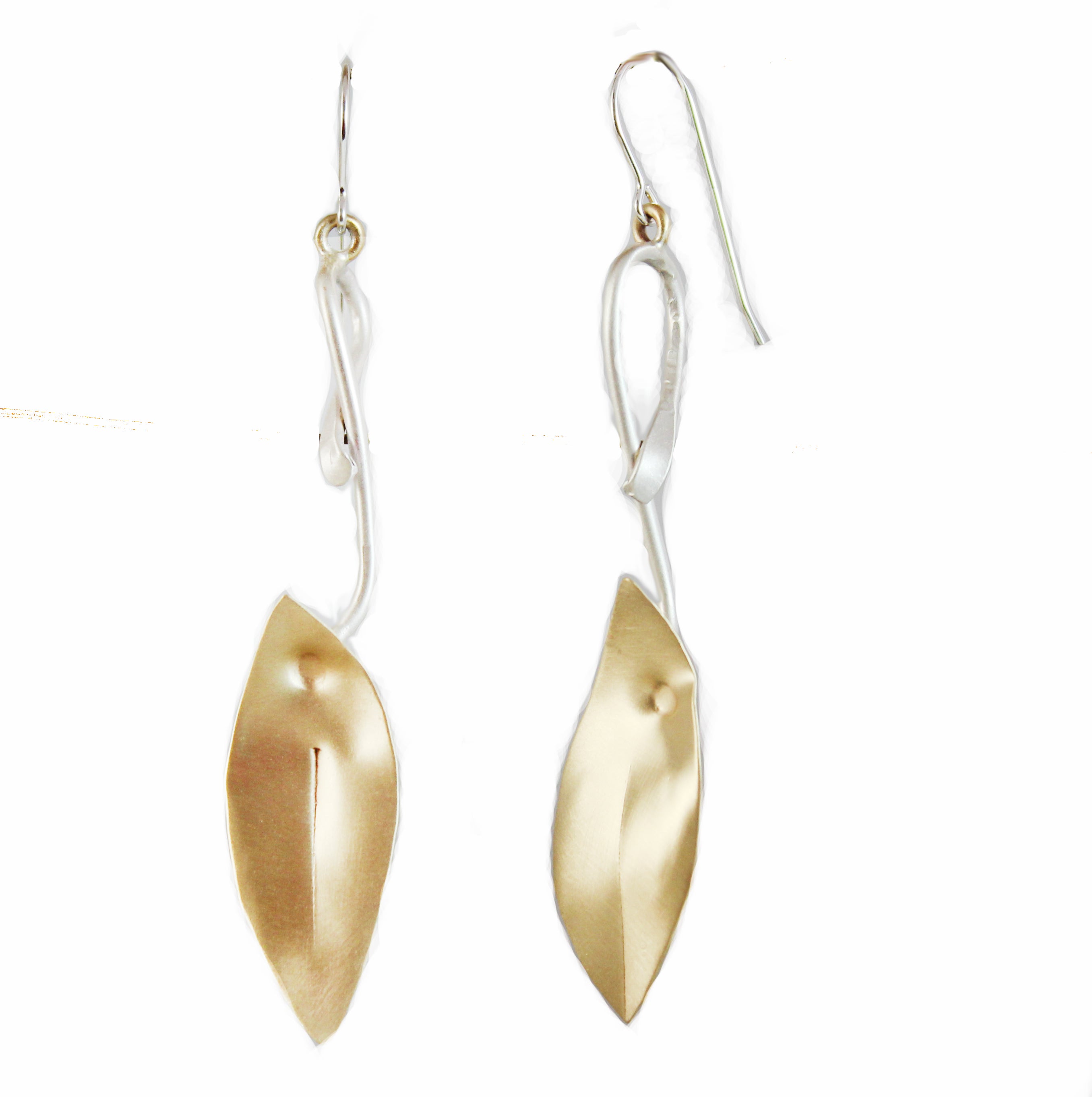 Garden Party Earrings - Whitney Designs Ltd