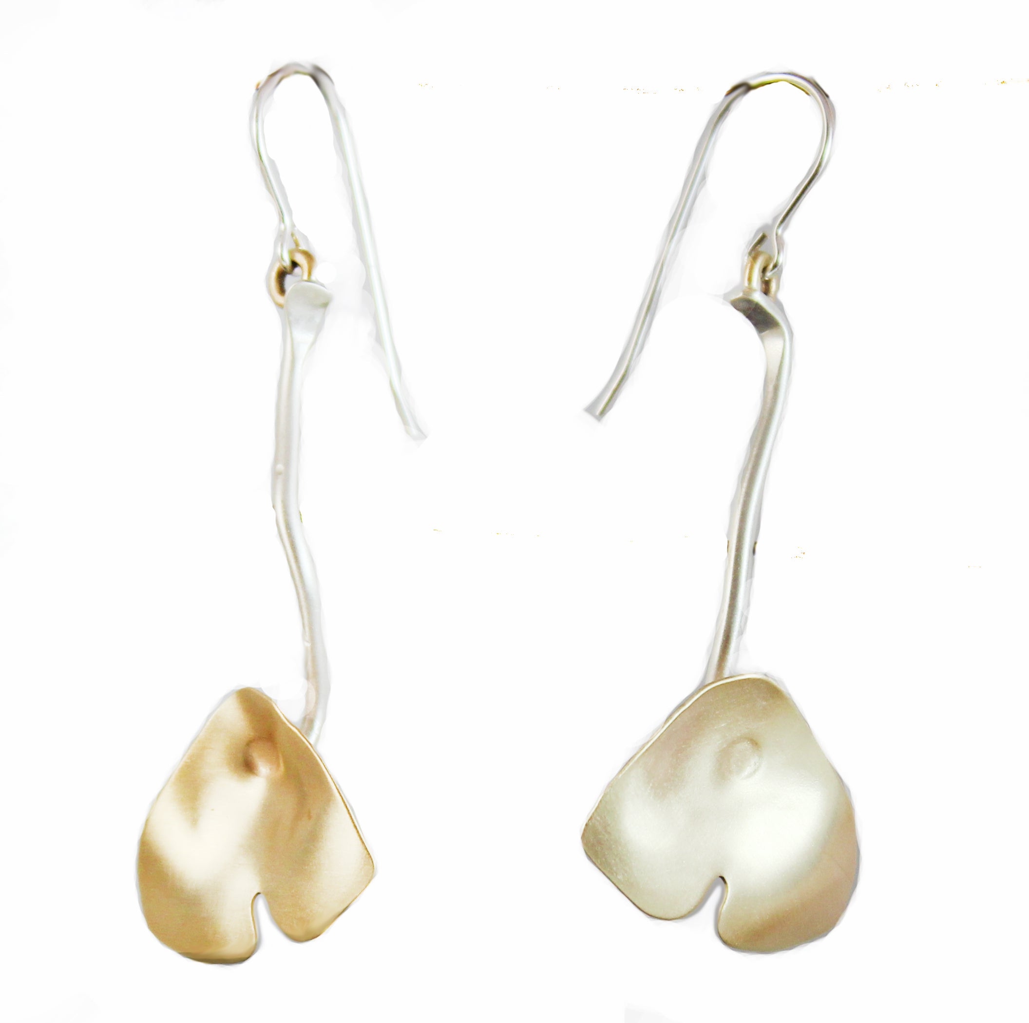 Garden Party Earrings - Whitney Designs Ltd