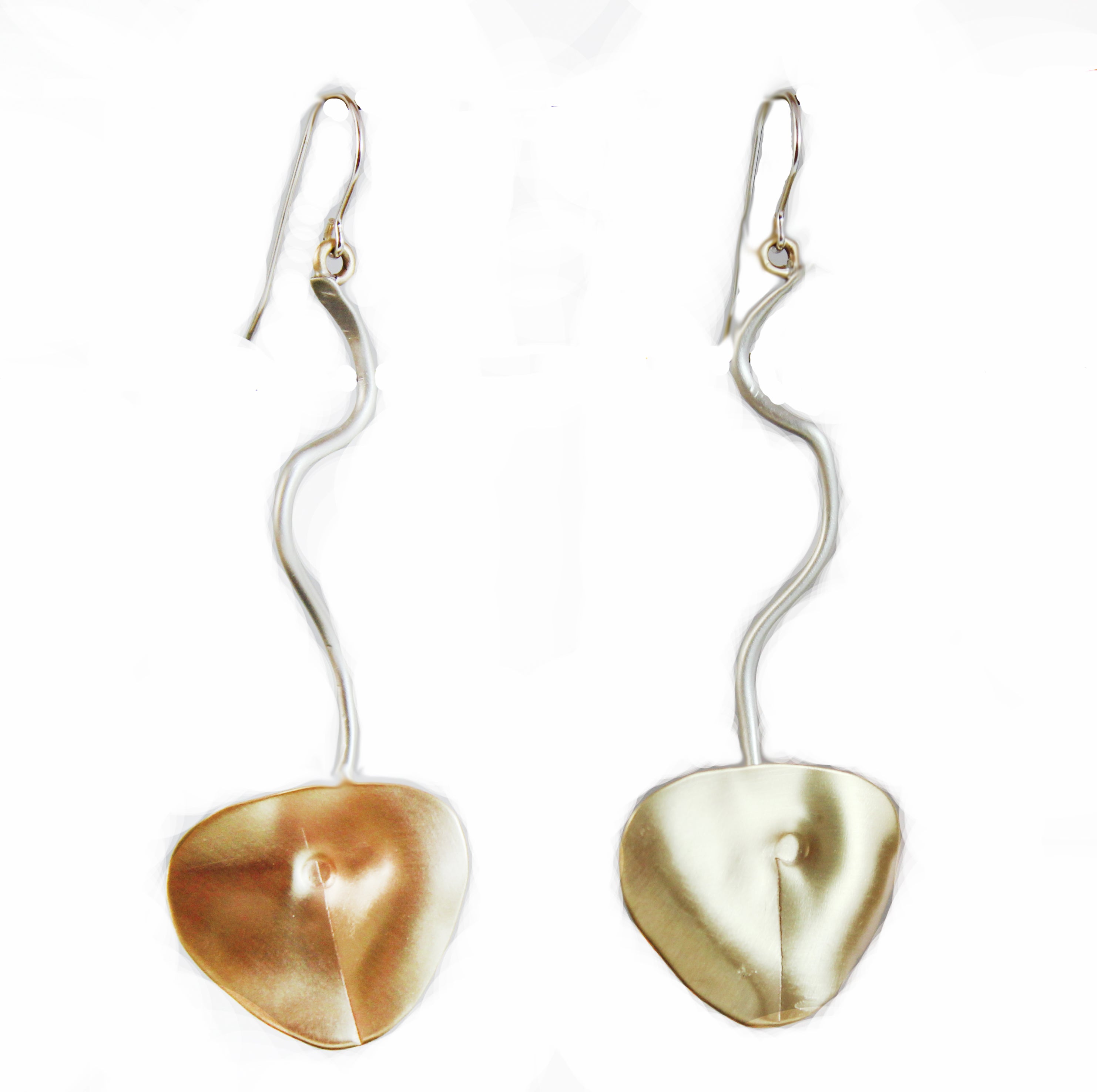 E3609 Garden Party Earrings - Whitney Designs Ltd