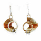 Wrappings Earrings - Whitney Designs Ltd