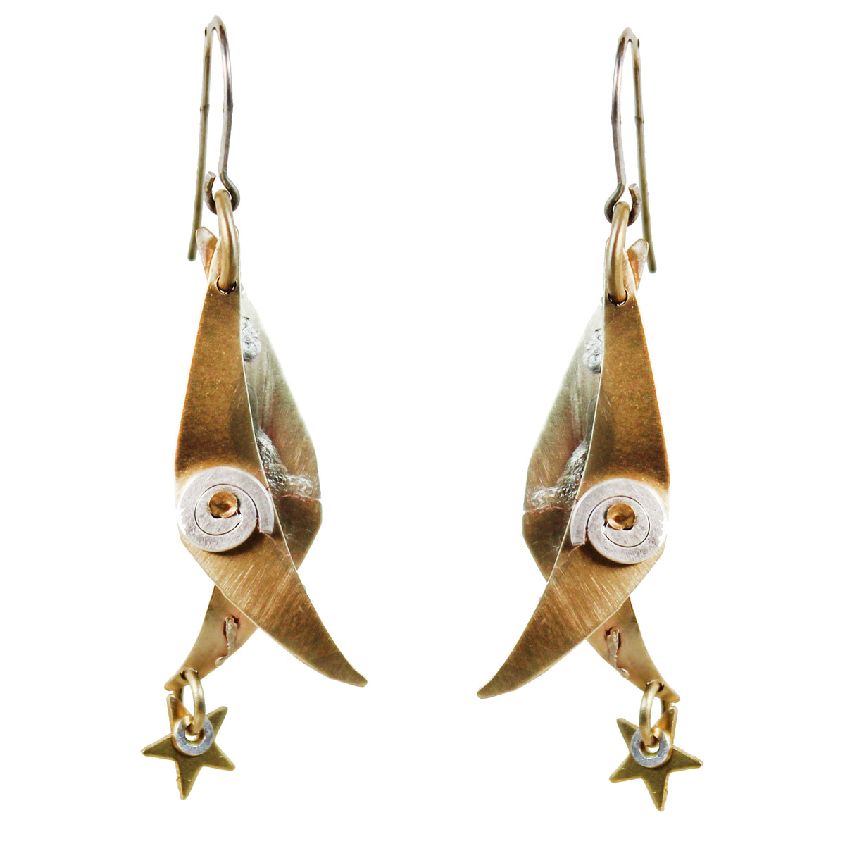 Confetti Earrings - Whitney Designs Ltd