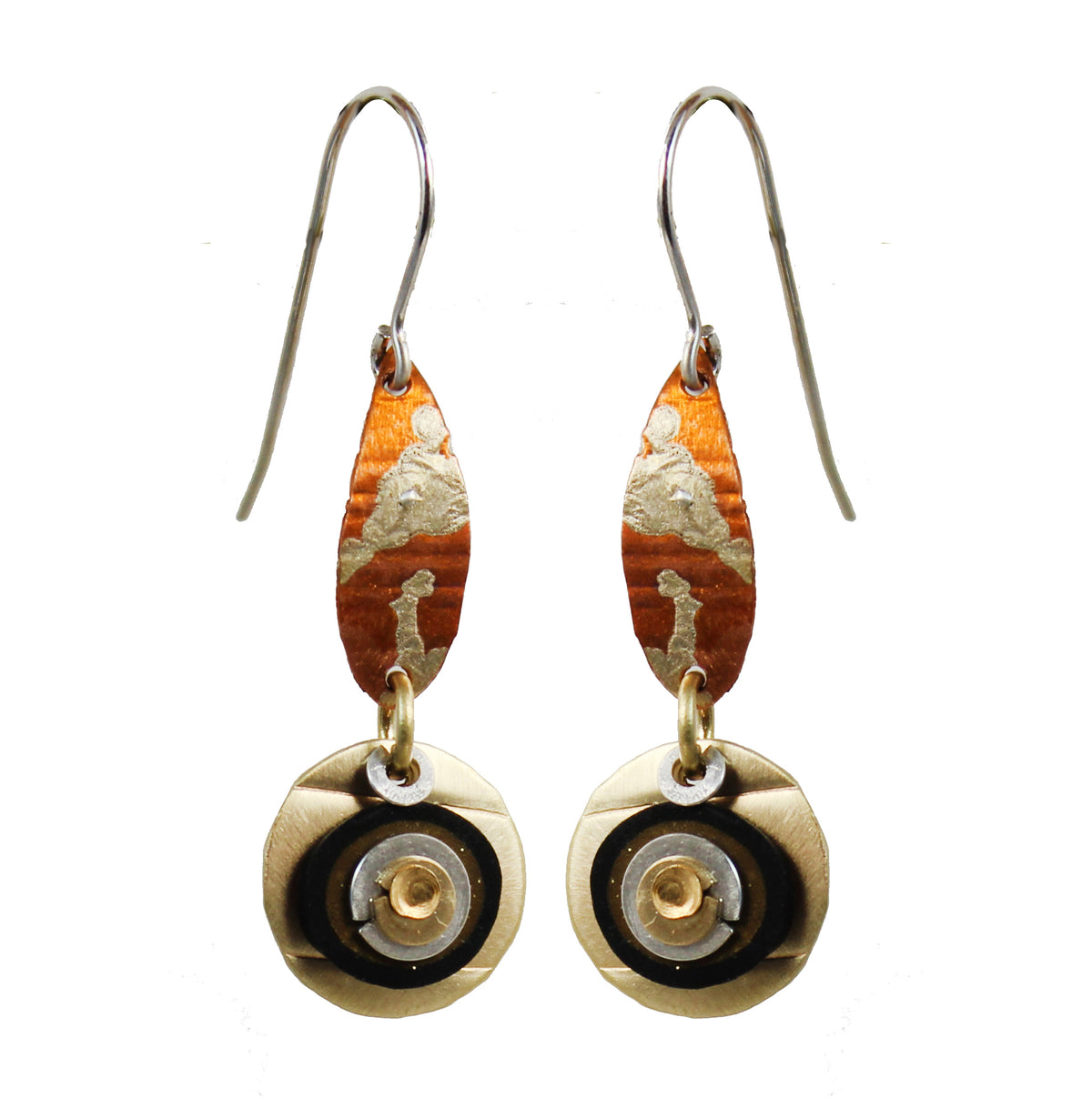 Confetti Earrings - Whitney Designs Ltd