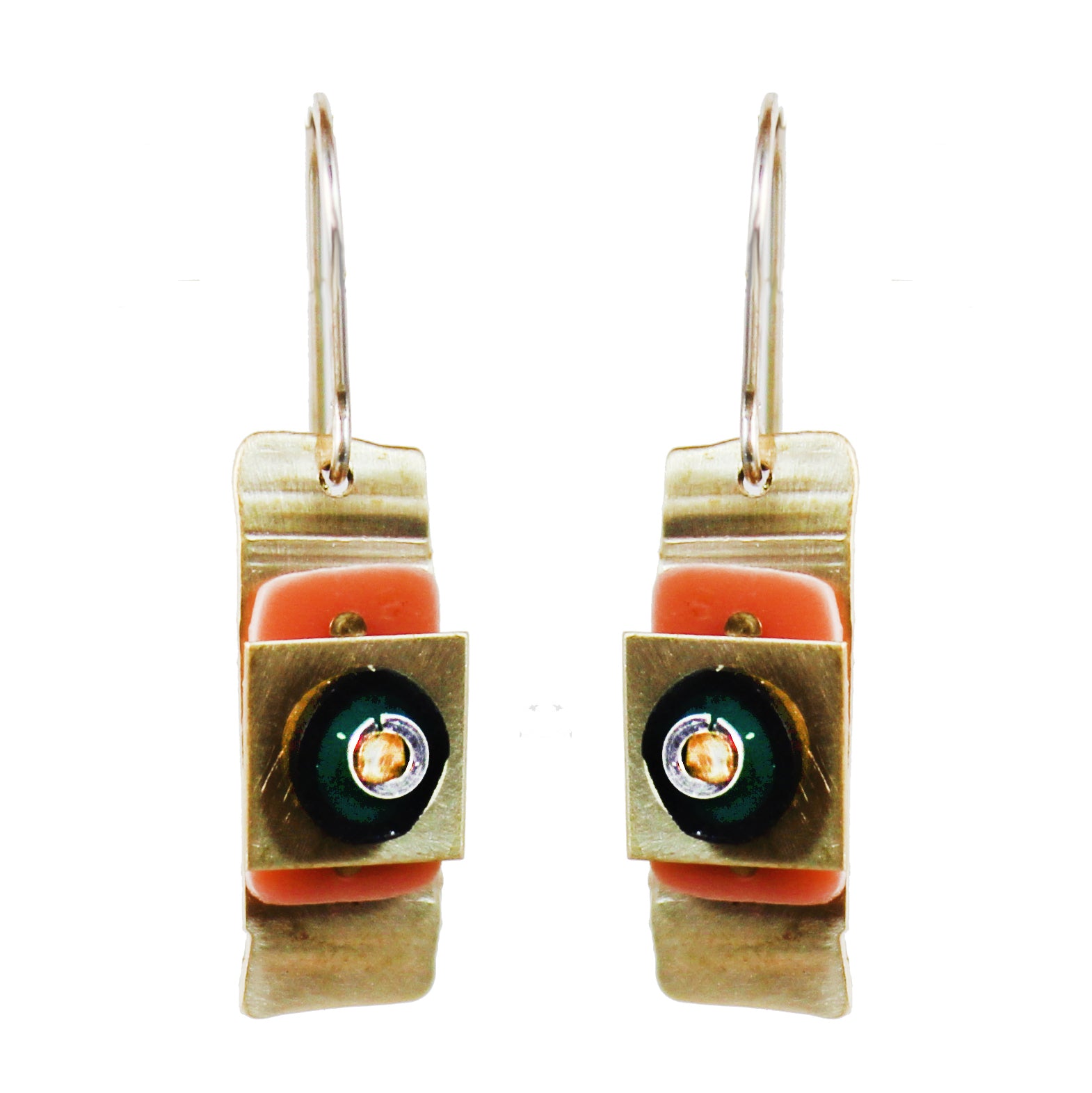 Confetti Earrings - Whitney Designs Ltd